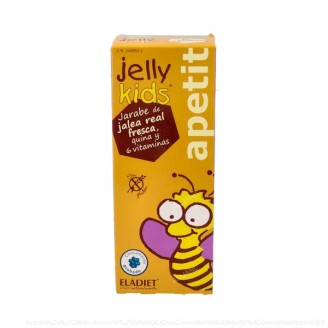 JELLY KIDS APETIT 1 ENVASE...
