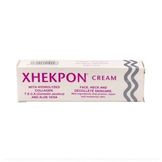 XHEKPON CREMA 1 TUBO 40 ml