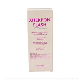XHEKPON FLASH 1 BOTELLA 150 ml