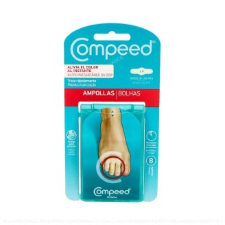 COMPEED AMPOLLAS...
