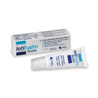 LETIBALM FLUIDO 1 ENVASE 10 ml