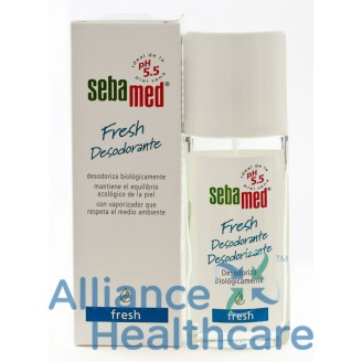 SEBAMED DESODORANTE...