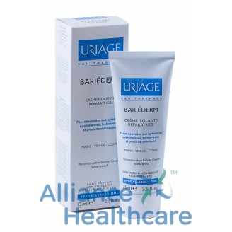 BARIEDERM CREMA URIAGE 1...