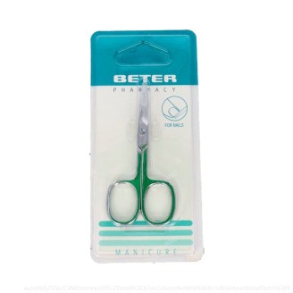 TIJERA UÑAS MANICURA BETER...