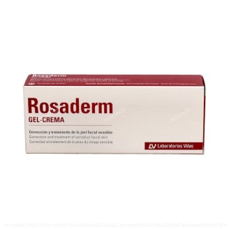 ROSADERM GEL- CREMA 1...