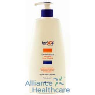 LETI AT4 LECHE CORPORAL 1...
