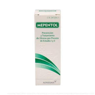 MEPENTOL 1 FRASCO 20 ml...