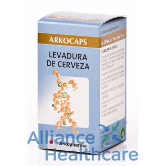 ARKOCAPSULAS LEVADURA DE...