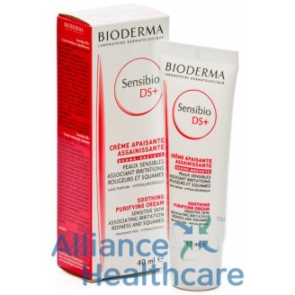 SENSIBIO D.S. CREMA...