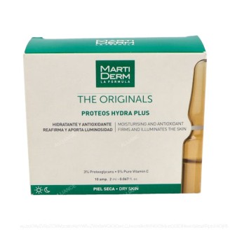 MARTIDERM PROTEOS HYDRA...