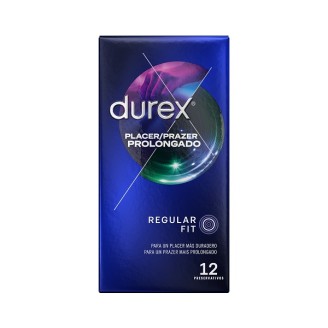 DUREX PLACER PROLONGADO...