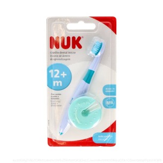 CEPILLO DENTAL INFANTIL NUK...