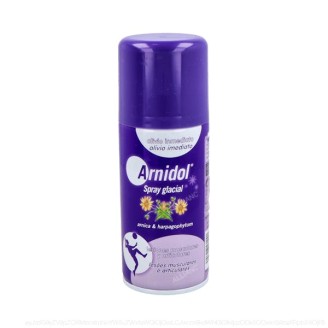 ARNIDOL SPRAY GLACIAL 1...