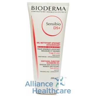 SENSIBIO DS GEL LIMPIADOR...