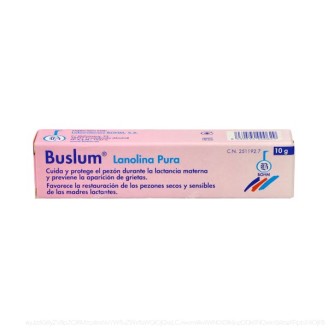 BUSLUM 1 ENVASE 10 g