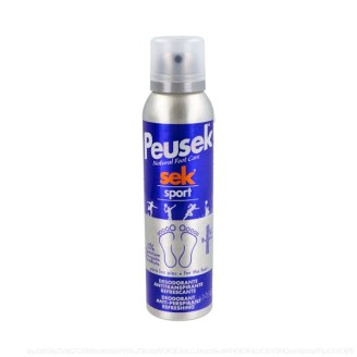 PEUSEK SEK SPORT SPRAY...