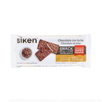 SIKEN FORM 1 GALLETA 22 g...