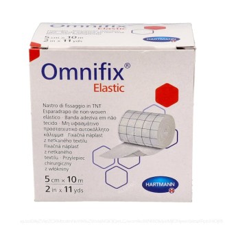ESPARADRAPO OMNIFIX ELASTIC...