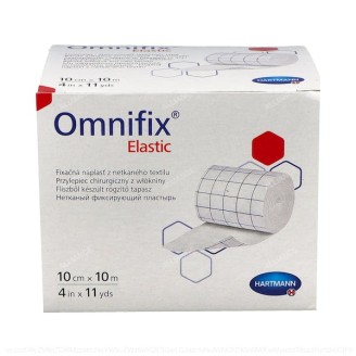 ESPARADRAPO OMNIFIX ELASTIC...