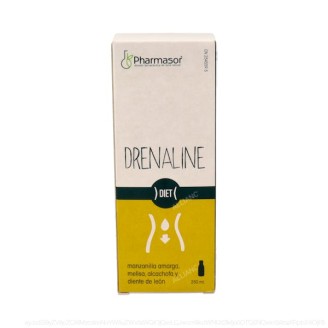 DRENALINE 1 ENVASE 250 ml