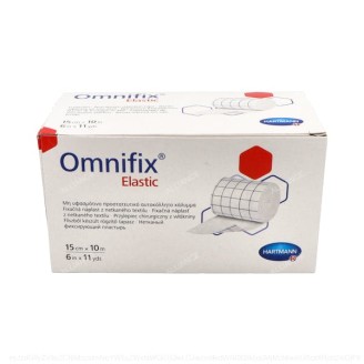 ESPARADRAPO OMNIFIX ELASTIC...