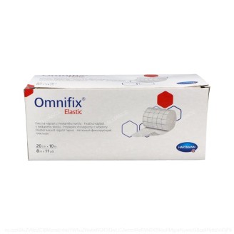ESPARADRAPO OMNIFIX ELASTIC...