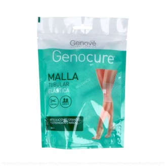 VENDA TUBULAR MALLA...