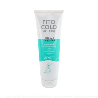 FITO COLD GEL FRIO 1 TUBO...