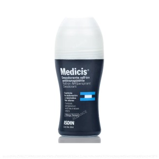 MEDICIS DESODORANTE...