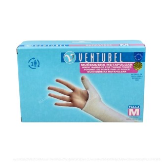 MUÑEQUERA METAPULGAR...