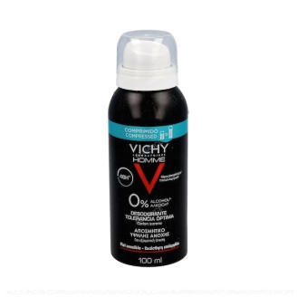 VICHY HOMME DESODORANTE...