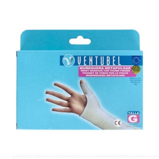 MUÑEQUERA METAPULGAR...