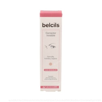 BELCILS CORRECTOR INVISIBLE...
