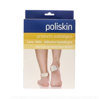 POLI SKIN LAMINA PROTECCION...