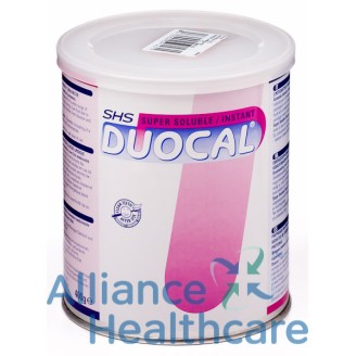 DUOCAL 1 BOTE 400 g SABOR...