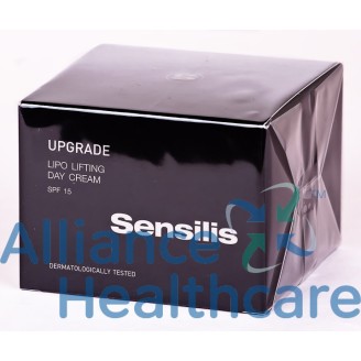 SENSILIS UPGRADE CREMA DIA...
