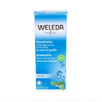 WELEDA DESODORANTE SPRAY DE...
