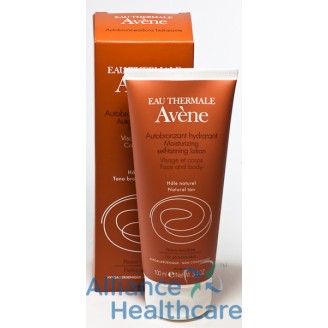 AVENE AUTOBRONCEADORA...
