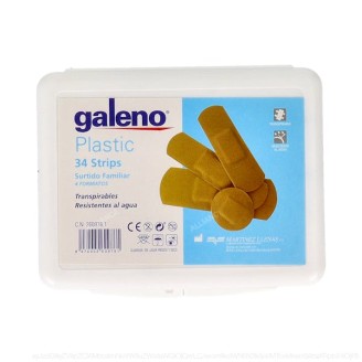 GALENO PLASTIC APOSITO...