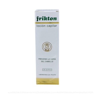 FRIKTON LOCION CAPILAR 1...