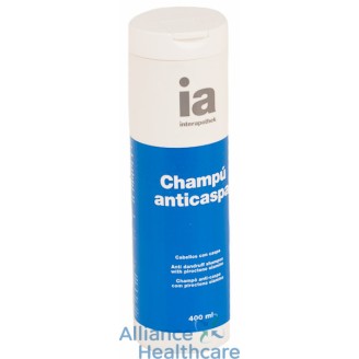 INTERAPOTHEK CHAMPU...