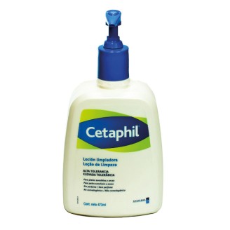 CETAPHIL LOCION LIMPIADORA...