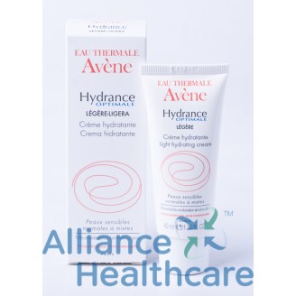 AVENE HYDRANCE LIGERA...