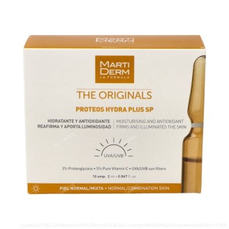 MARTIDERM PROTEOS HYDRA...