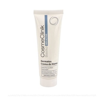 DERMATOS CREMA DE MANOS...