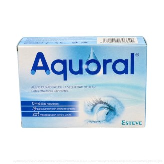 AQUORAL GOTAS OFTALMICAS...