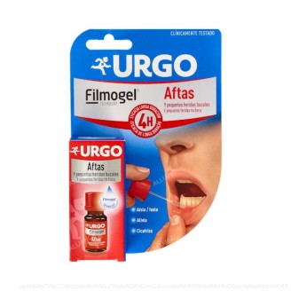 URGO AFTAS 1 ENVASE 6 ml