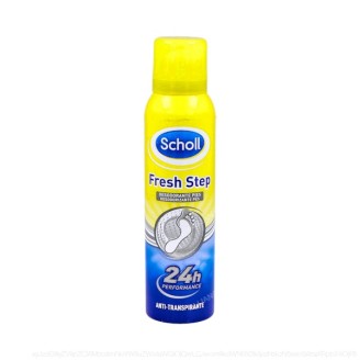 SCHOLL FRESH STEP...