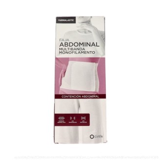 FAJA ABDOMINAL MULTIBANDA...