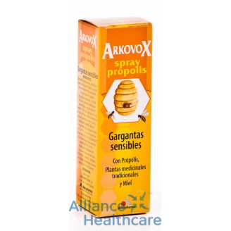 ARKOVOX SPRAY PROPOLIS...